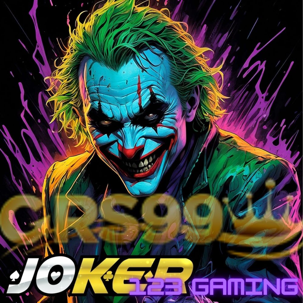 Joker123 Login Link Situs Slot Joker Gaming 123 & 388 Resmi Gacor Hari Ini